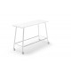 MESA MUVIT ALTA CON RUEDAS.14 ( F5 )