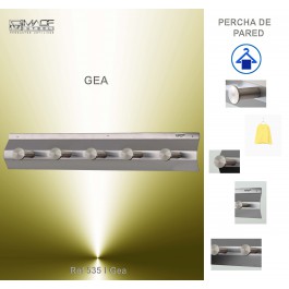 GEA 535