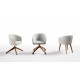 ART DECO ( SILLON GIRATORIO ).1 ( OFRN )