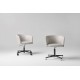 ART DECO ( SILLON GIRATORIO ).2 ( OFRN )