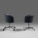 ART DECO ( SILLON GIRATORIO ).5 ( OFRN )