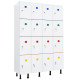 TAQ PVC.4 ( MEG )