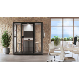 CABINAS ACUSTICAS ( MB-LNA )