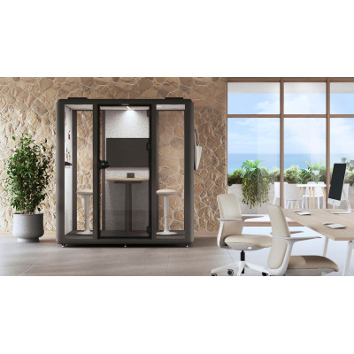 CABINAS ACUSTICAS ( MB-LNA )