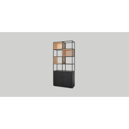 FRAMES ( GLM )