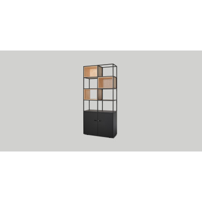 FRAMES ( GLM )