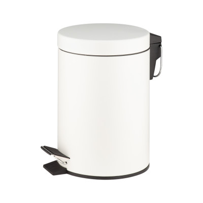 PAPELERA BAÑO 5L LUKA ( JMI )