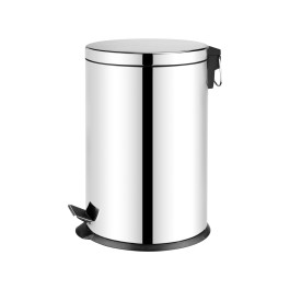 PAPELERA BAÑO 20L LUKA ( JMI )