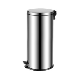 PAPELERA BAÑO 30L LUKA ( JMI )