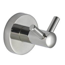 PERCHA DOBLE ZAFIRO ( JMI )