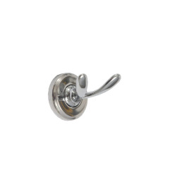 PERCHA DOBLE TITANIA ( JMI )