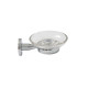 JABONERA BAÑO CRISTAL OPALO ( JMI )