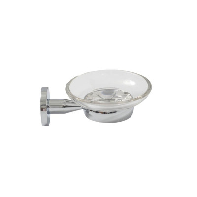 JABONERA BAÑO CRISTAL OPALO ( JMI )