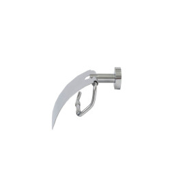 PORTARROLLO CON TAPA LINEA OPALO ( JMI )