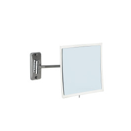 ESPEJO DE AUMENTO RECTANGULAR SIDERITA ( JMI )