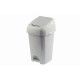 CONTENEDOR PAÑALES PEDAL 60 L BABY ( JMI )