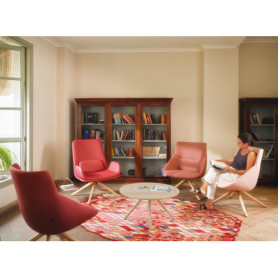 LOUNGE ( PATTIO )