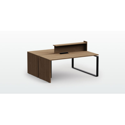 BAT OFFICE BENCH ( AKABA )