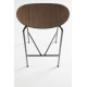 HODEI STOOL.2 ( AKABA )