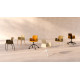 KABI ARMCHAIR.2 ( AKABA )