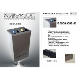 ECOLOGIC 174