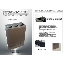 ECOLOGIC 176