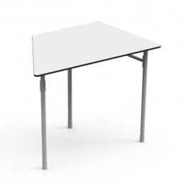 MESA DESK TRAPEZOIDAL 8 ( NAUTL )