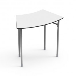 MESA DESK CURVA 8 ( NAUTL )