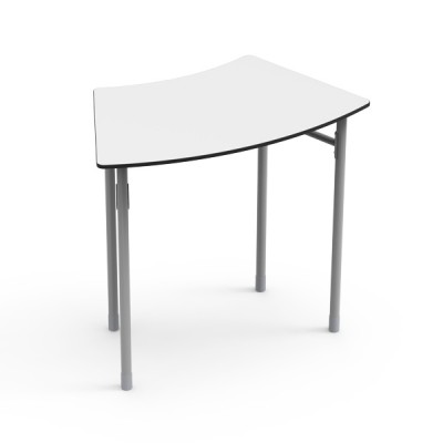 MESA DESK CURVA 8 ( NAUTL )