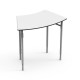 MESA DESK CURVA 8 ( NAUTL )