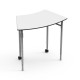 MESA DESK CURVA 8 ( NAUTL )