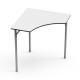 MESA DESK CURVA 8 ( NAUTL )