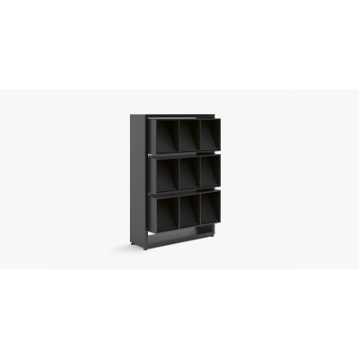 U2 SHELVING ( GULM )